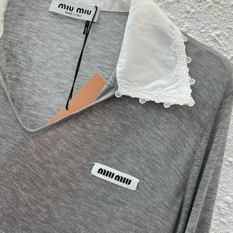 Miu Miu T-Shirts